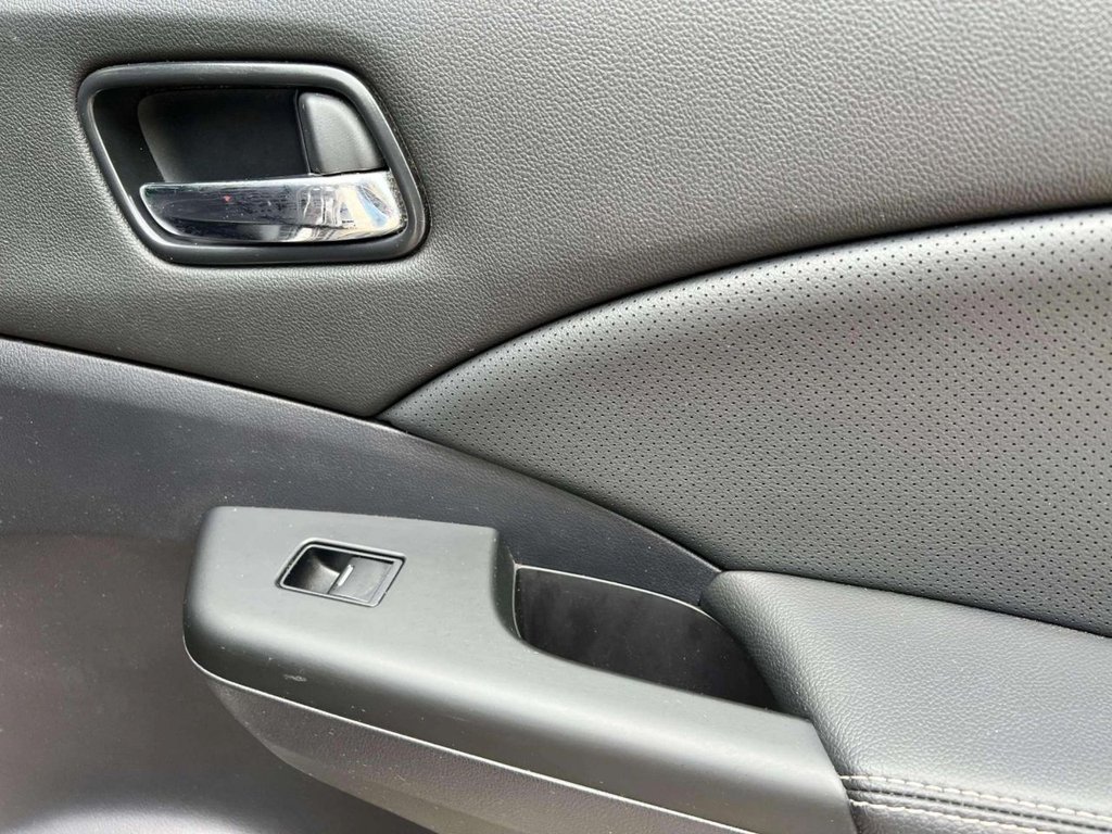 Used Honda CR-V 2017 for sale - 76203126: Photo 23
