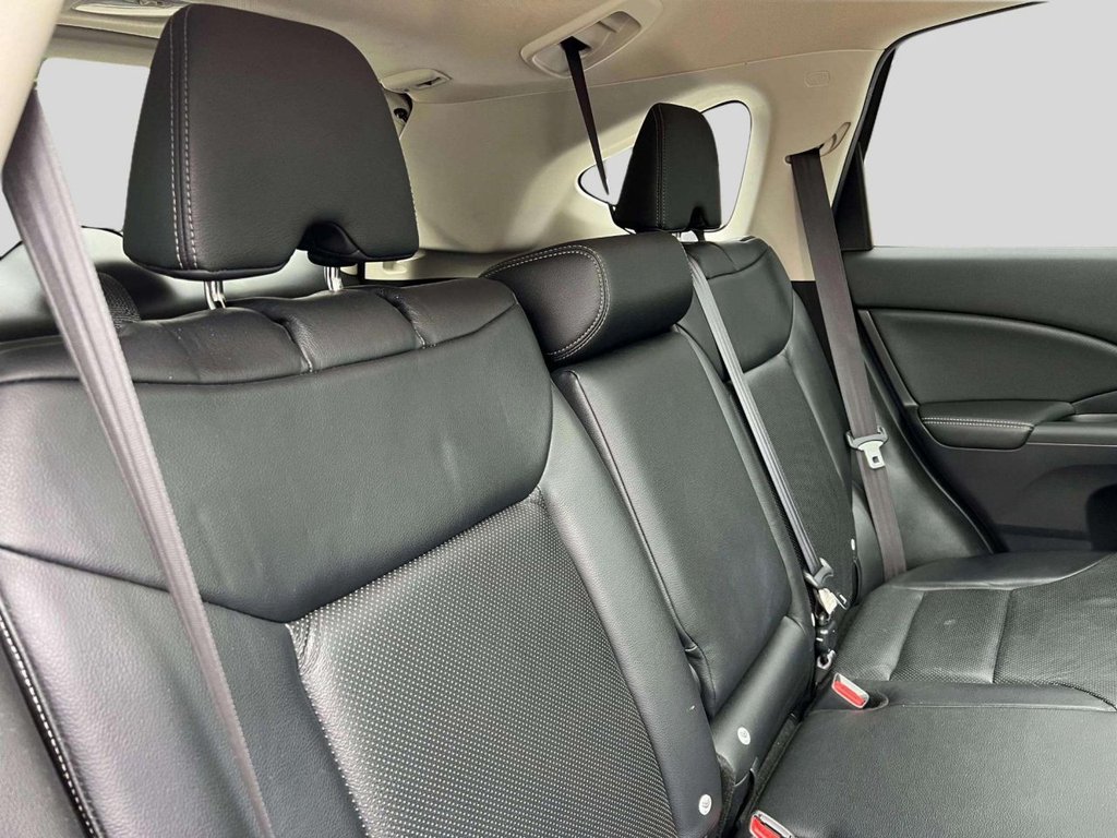 Used Honda CR-V 2017 for sale - 76203126: Photo 24