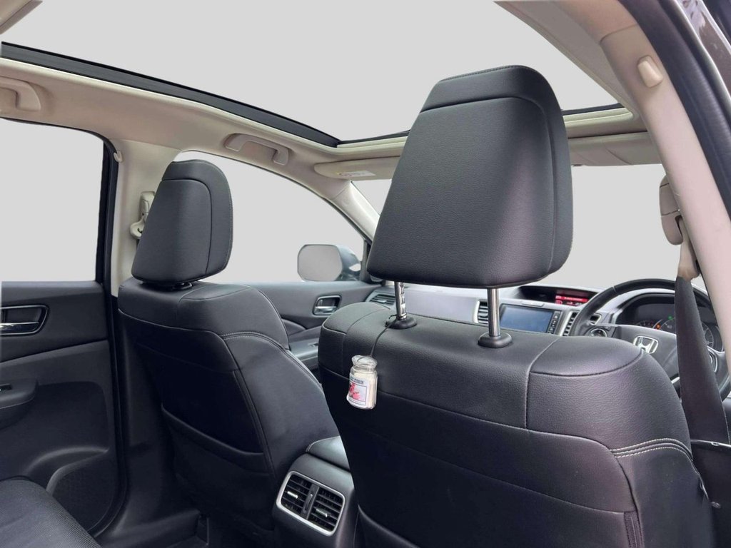 Used Honda CR-V 2017 for sale - 76203126: Photo 25