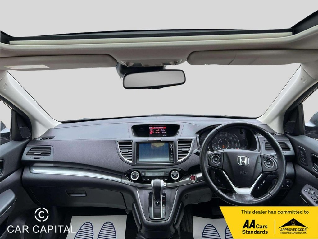 Used Honda CR-V 2017 for sale - 76203126: Photo 26