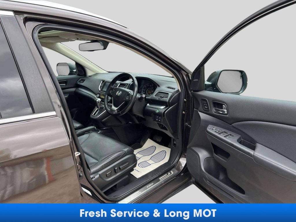 Used Honda CR-V 2017 for sale - 76203126: Photo 28