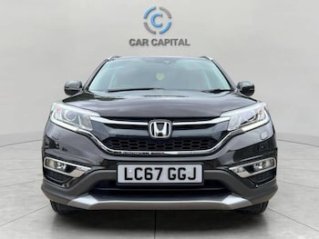 Used Honda CR-V 2017 for sale - 76203126: Photo 2