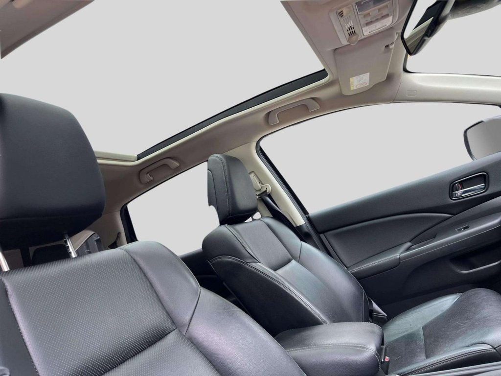 Used Honda CR-V 2017 for sale - 76203126: Photo 32