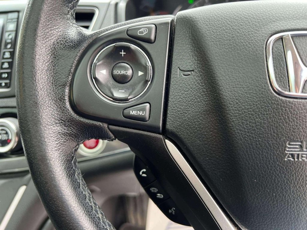 Used Honda CR-V 2017 for sale - 76203126: Photo 37