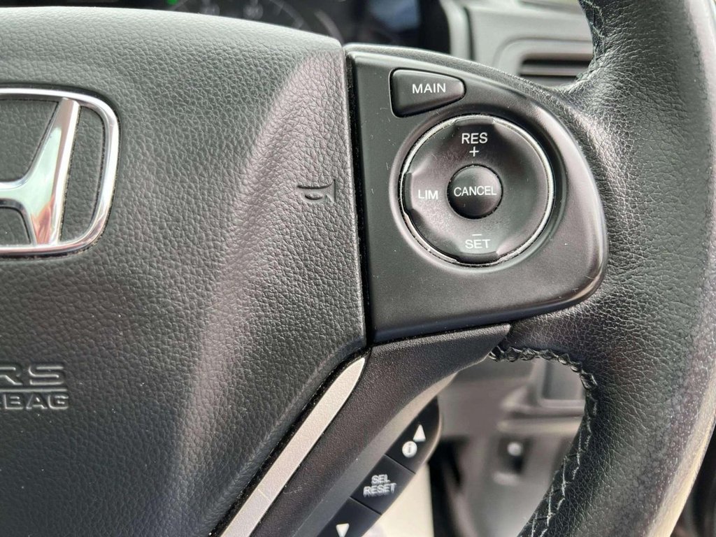 Used Honda CR-V 2017 for sale - 76203126: Photo 38