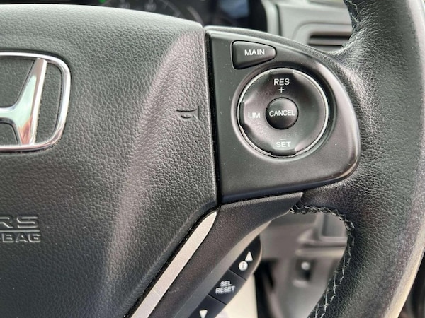 Used Honda CR-V 2017 for sale - 76203126: Photo 38