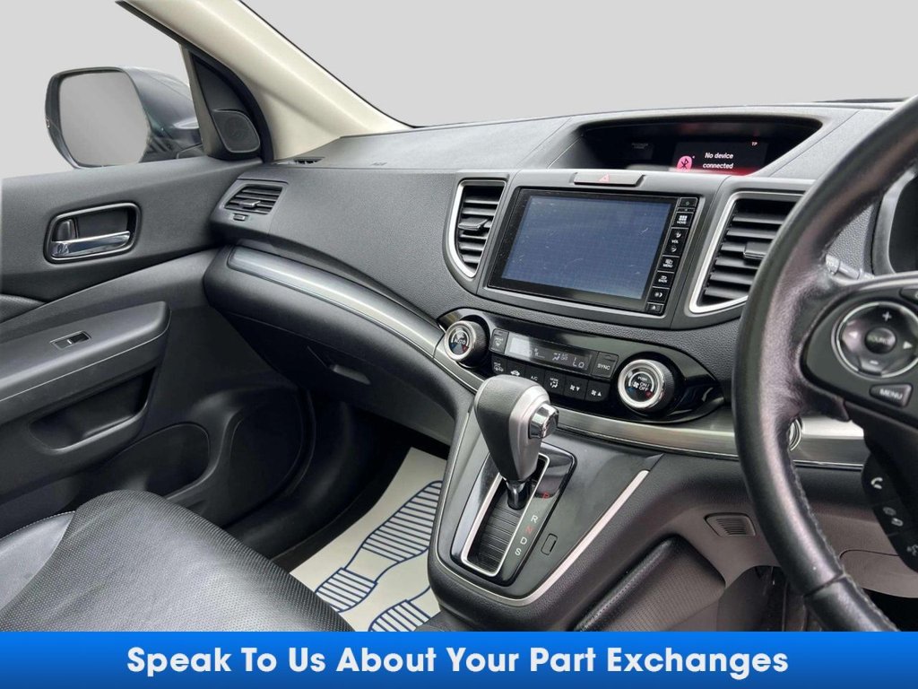 Used Honda CR-V 2017 for sale - 76203126: Photo 42