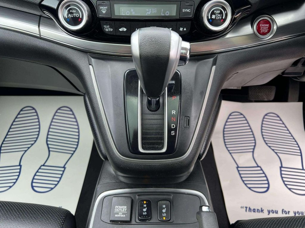 Used Honda CR-V 2017 for sale - 76203126: Photo 45