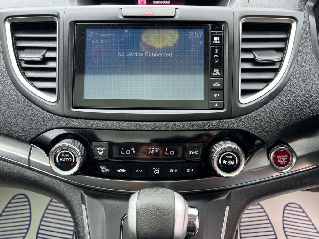 Used Honda CR-V 2017 for sale - 76203126: Photo 46