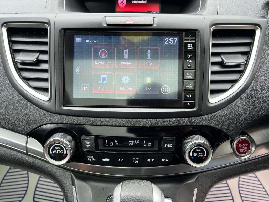 Used Honda CR-V 2017 for sale - 76203126: Photo 47