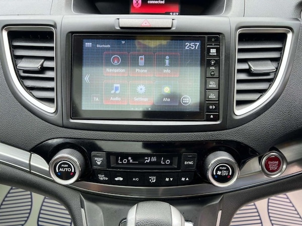Used Honda CR-V 2017 for sale - 76203126: Photo 47