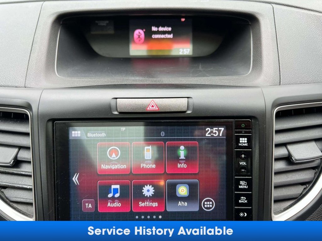 Used Honda CR-V 2017 for sale - 76203126: Photo 48