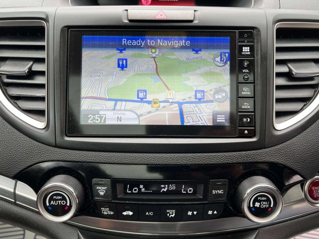 Used Honda CR-V 2017 for sale - 76203126: Photo 49