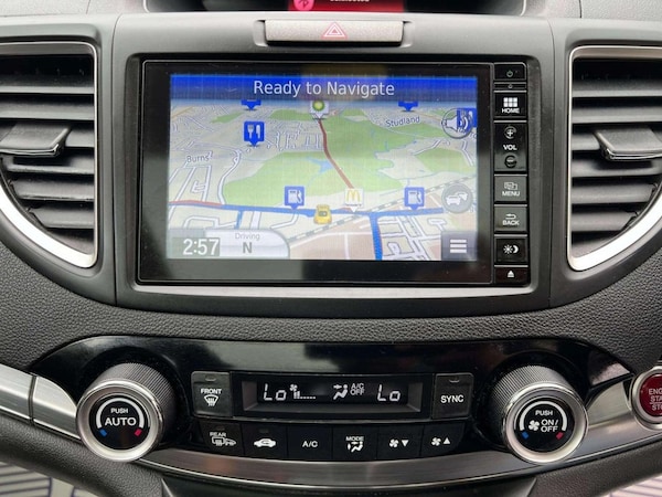 Used Honda CR-V 2017 for sale - 76203126: Photo 49