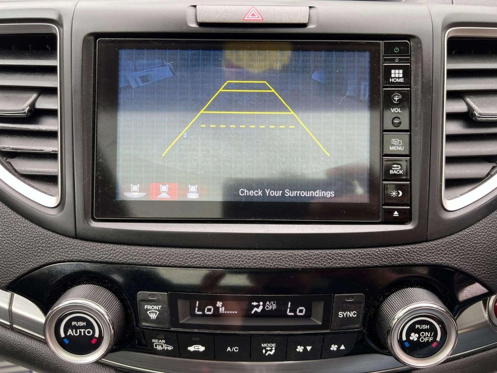 Used Honda CR-V 2017 for sale - 76203126: Photo 50