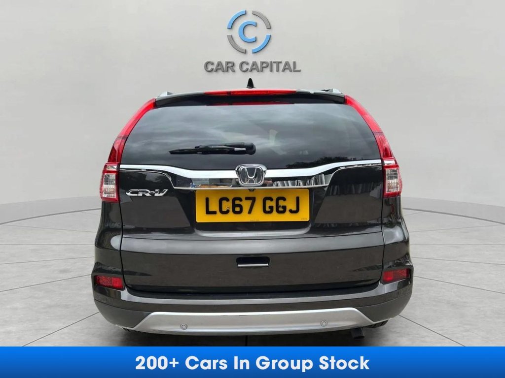 Used Honda CR-V 2017 for sale - 76203126: Photo 7