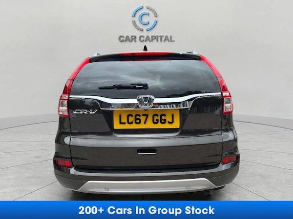 Used Honda CR-V 2017 for sale - 76203126: Photo 7