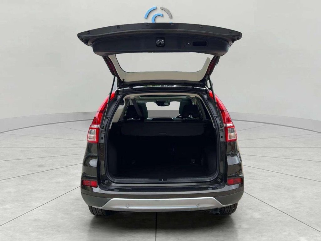 Used Honda CR-V 2017 for sale - 76203126: Photo 8