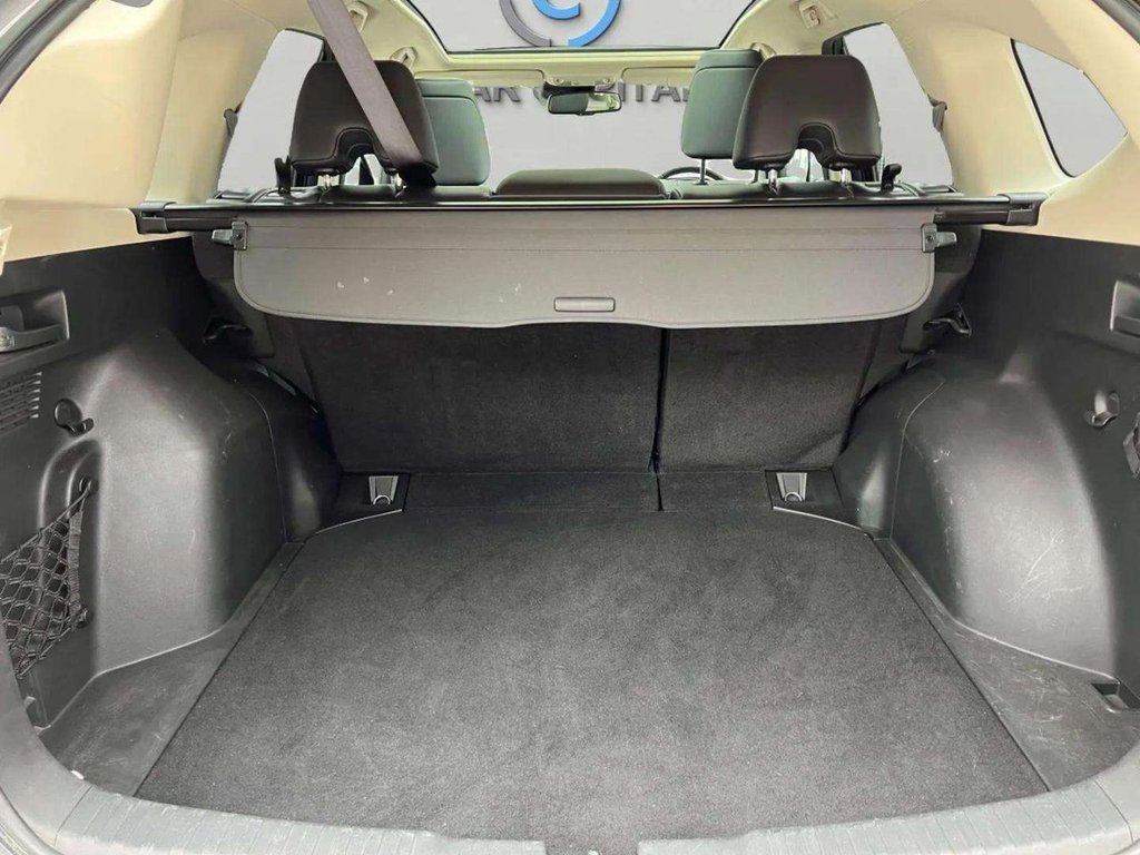 Used Honda CR-V 2017 for sale - 76203126: Photo 9