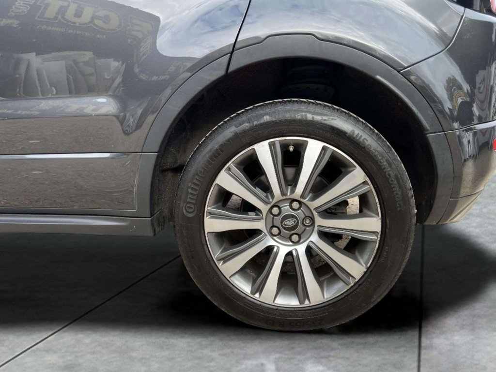 Used Land Rover Range Rover Evoque 2017 for sale - 76291748: Photo 15