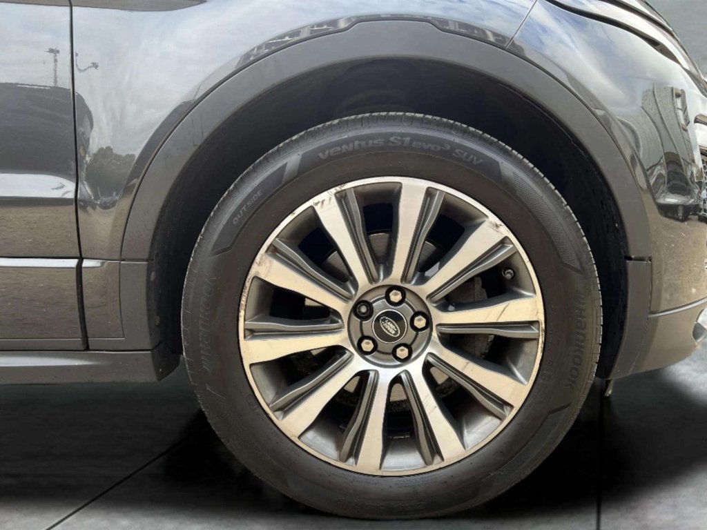 Used Land Rover Range Rover Evoque 2017 for sale - 76291748: Photo 18