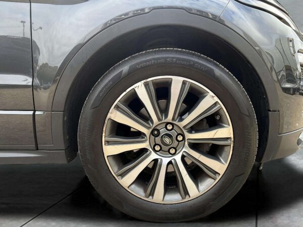 Used Land Rover Range Rover Evoque 2017 for sale - 76291748: Photo 18