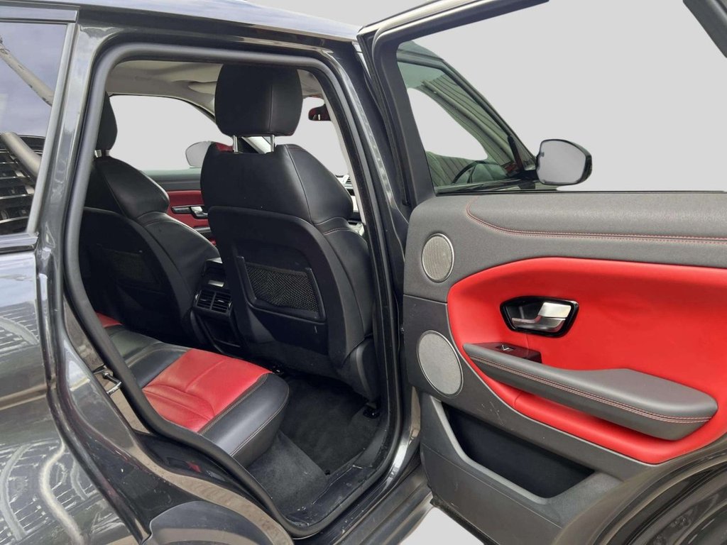 Used Land Rover Range Rover Evoque 2017 for sale - 76291748: Photo 21