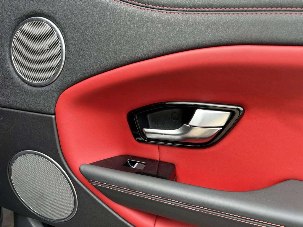 Used Land Rover Range Rover Evoque 2017 for sale - 76291748: Photo 22