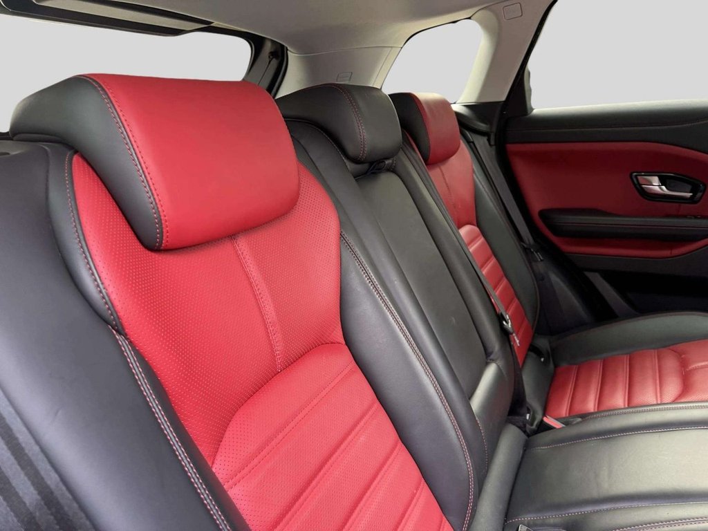 Used Land Rover Range Rover Evoque 2017 for sale - 76291748: Photo 23