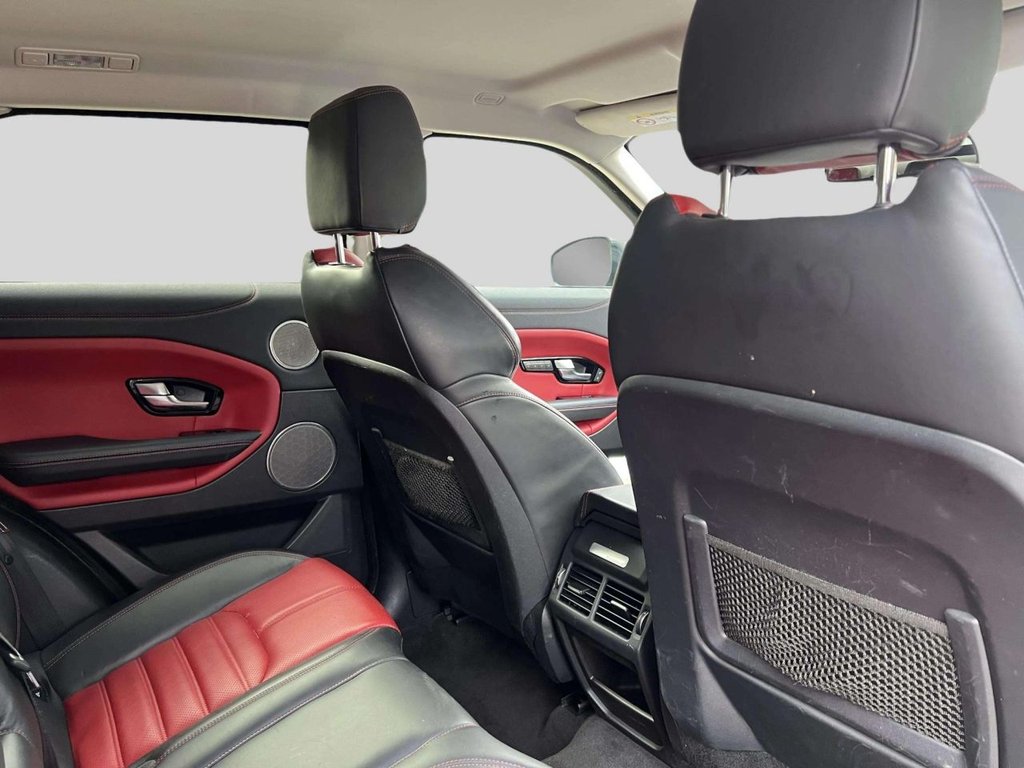 Used Land Rover Range Rover Evoque 2017 for sale - 76291748: Photo 25