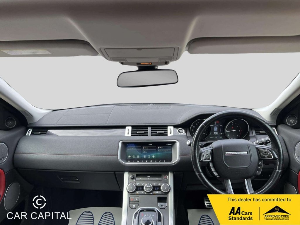 Used Land Rover Range Rover Evoque 2017 for sale - 76291748: Photo 26