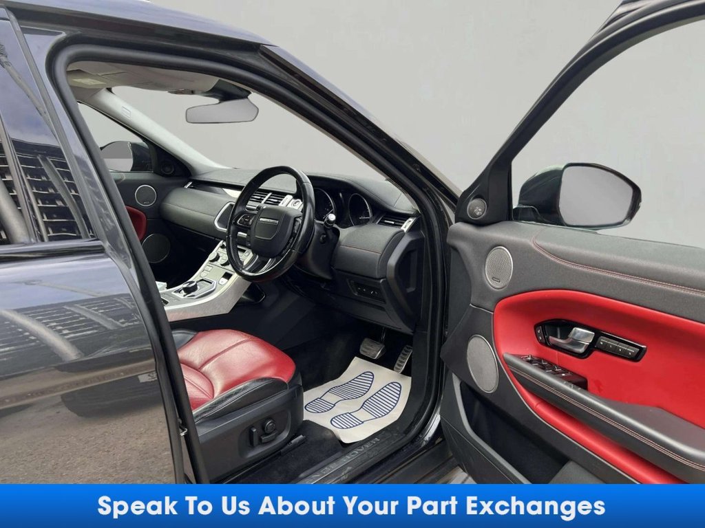 Used Land Rover Range Rover Evoque 2017 for sale - 76291748: Photo 27