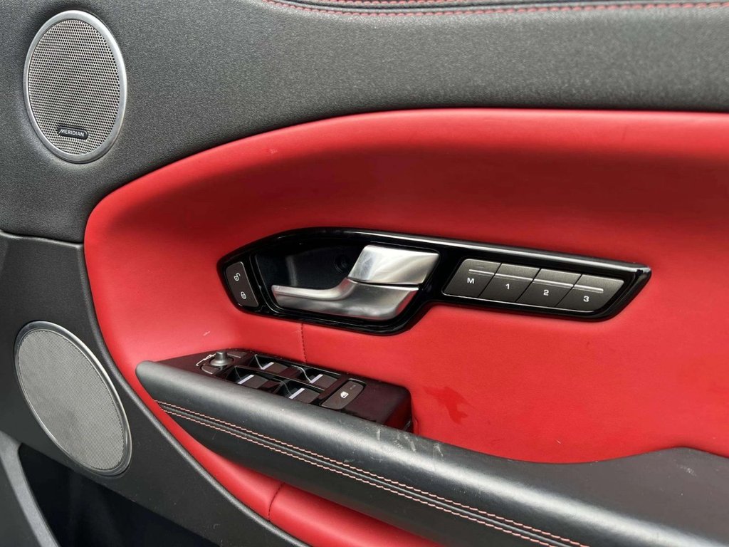 Used Land Rover Range Rover Evoque 2017 for sale - 76291748: Photo 28