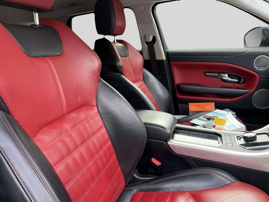 Used Land Rover Range Rover Evoque 2017 for sale - 76291748: Photo 30