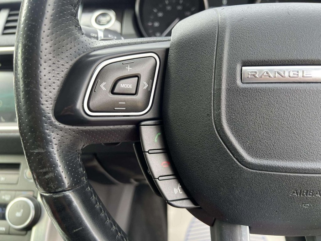 Used Land Rover Range Rover Evoque 2017 for sale - 76291748: Photo 34