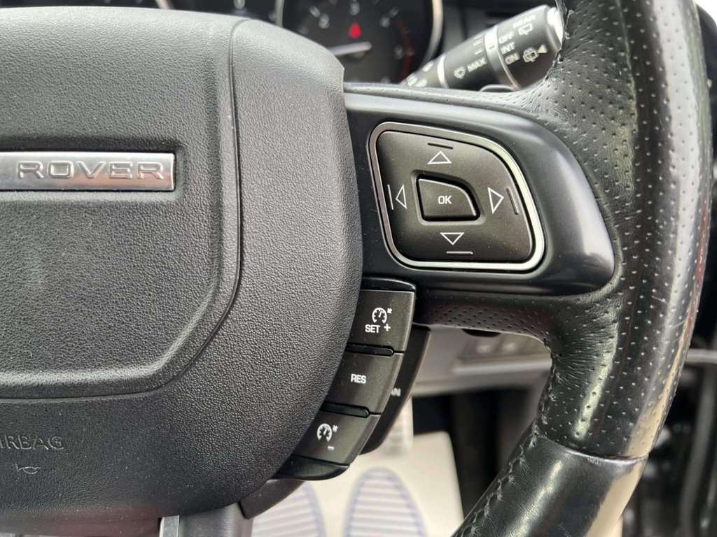 Used Land Rover Range Rover Evoque 2017 for sale - 76291748: Photo 35