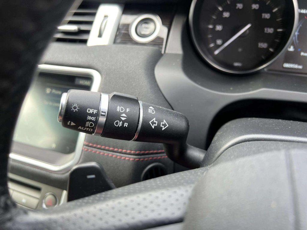 Used Land Rover Range Rover Evoque 2017 for sale - 76291748: Photo 36