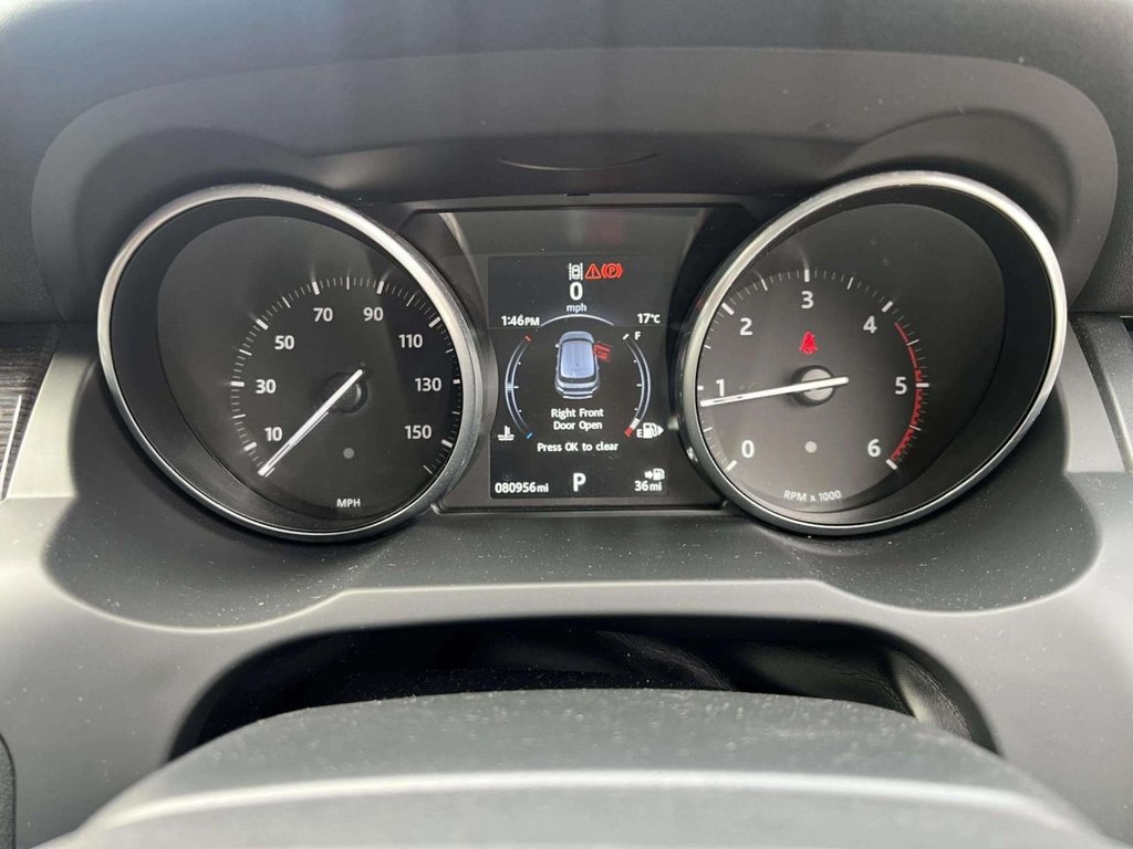 Used Land Rover Range Rover Evoque 2017 for sale - 76291748: Photo 38