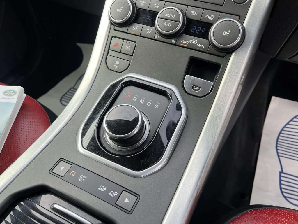 Used Land Rover Range Rover Evoque 2017 for sale - 76291748: Photo 41