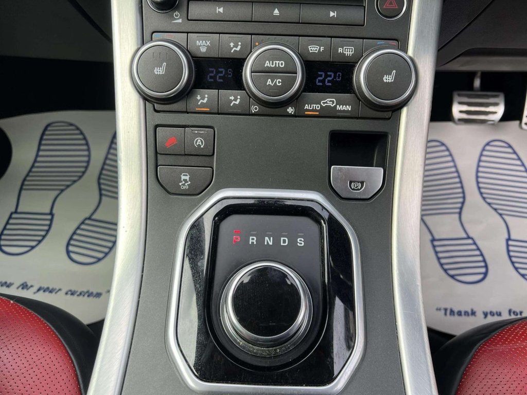 Used Land Rover Range Rover Evoque 2017 for sale - 76291748: Photo 42