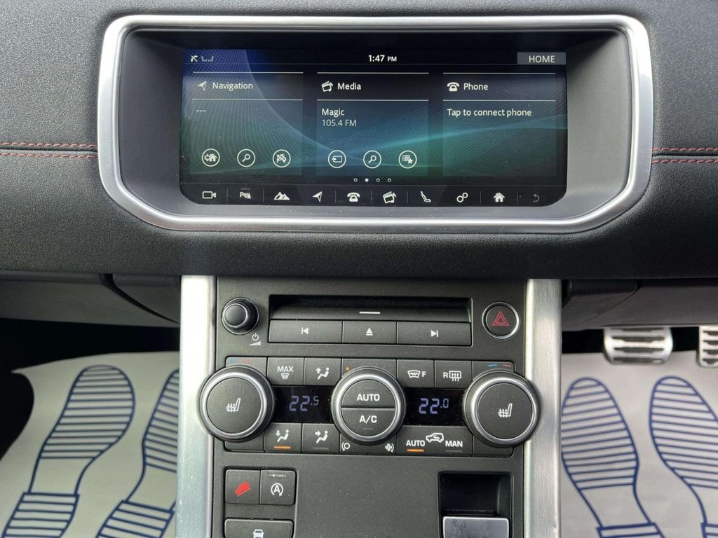 Used Land Rover Range Rover Evoque 2017 for sale - 76291748: Photo 43