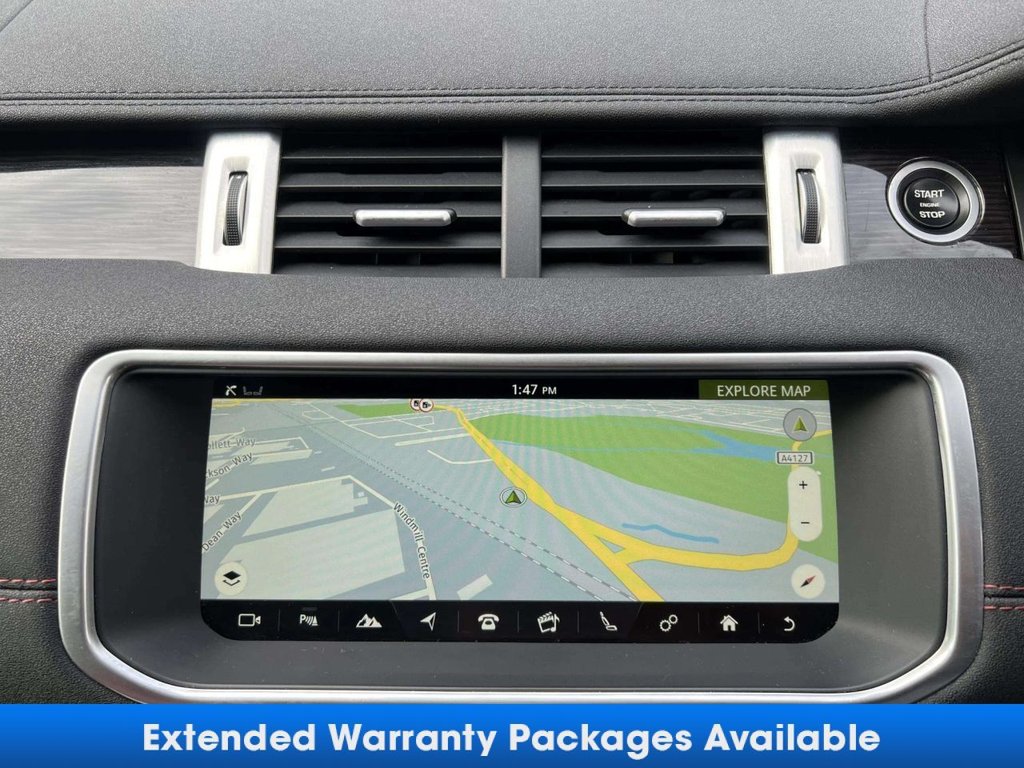 Used Land Rover Range Rover Evoque 2017 for sale - 76291748: Photo 47