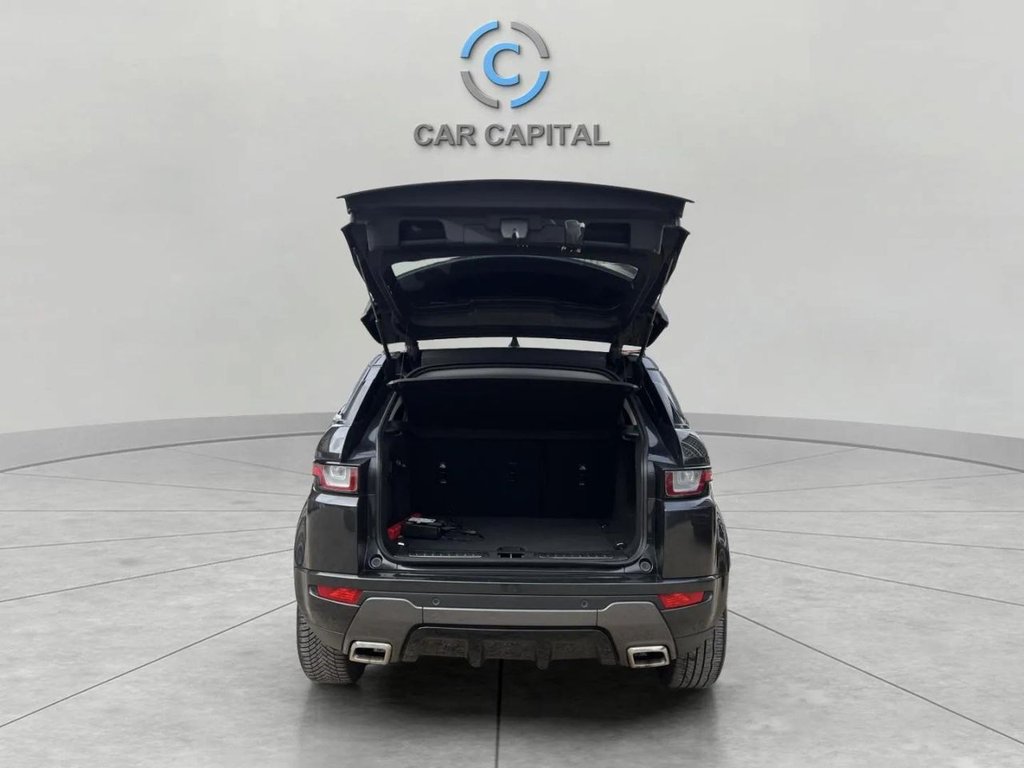 Used Land Rover Range Rover Evoque 2017 for sale - 76291748: Photo 8