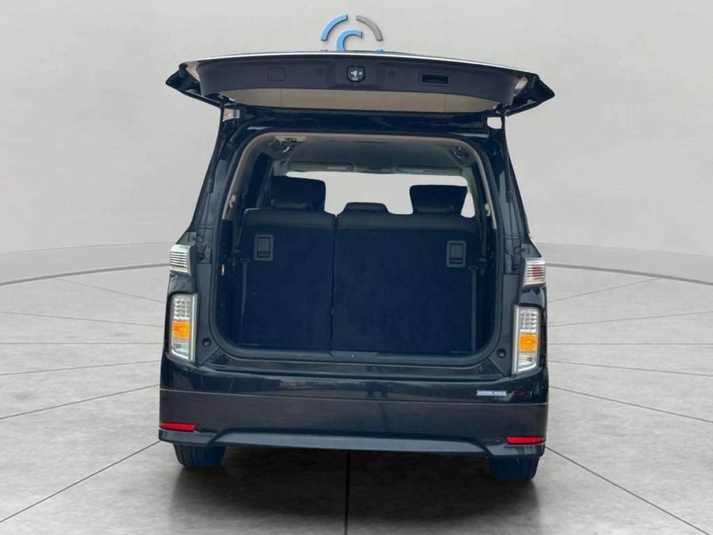 Used Nissan Elgrand 2016 for sale - 76586673: Photo 10