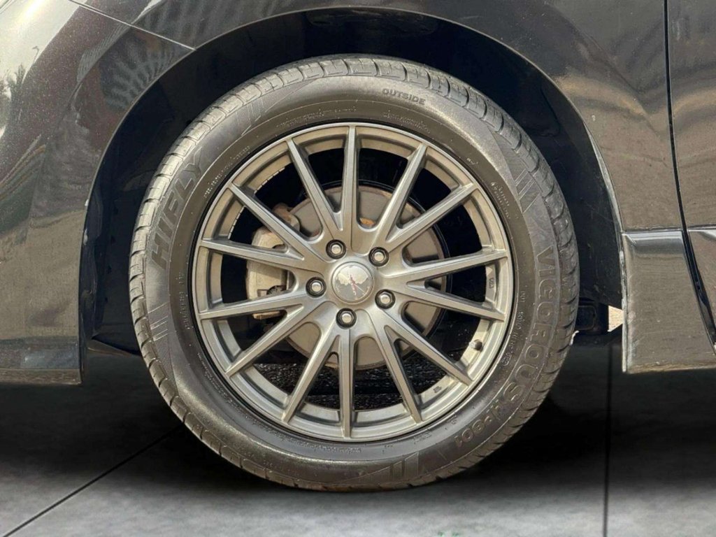 Used Nissan Elgrand 2016 for sale - 76586673: Photo 16