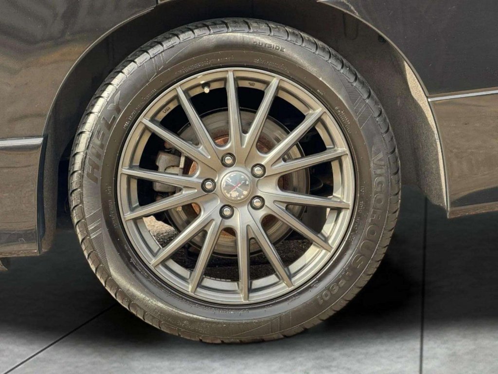 Used Nissan Elgrand 2016 for sale - 76586673: Photo 17