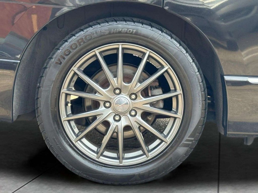 Used Nissan Elgrand 2016 for sale - 76586673: Photo 18