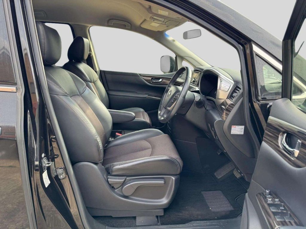 Used Nissan Elgrand 2016 for sale - 76586673: Photo 20