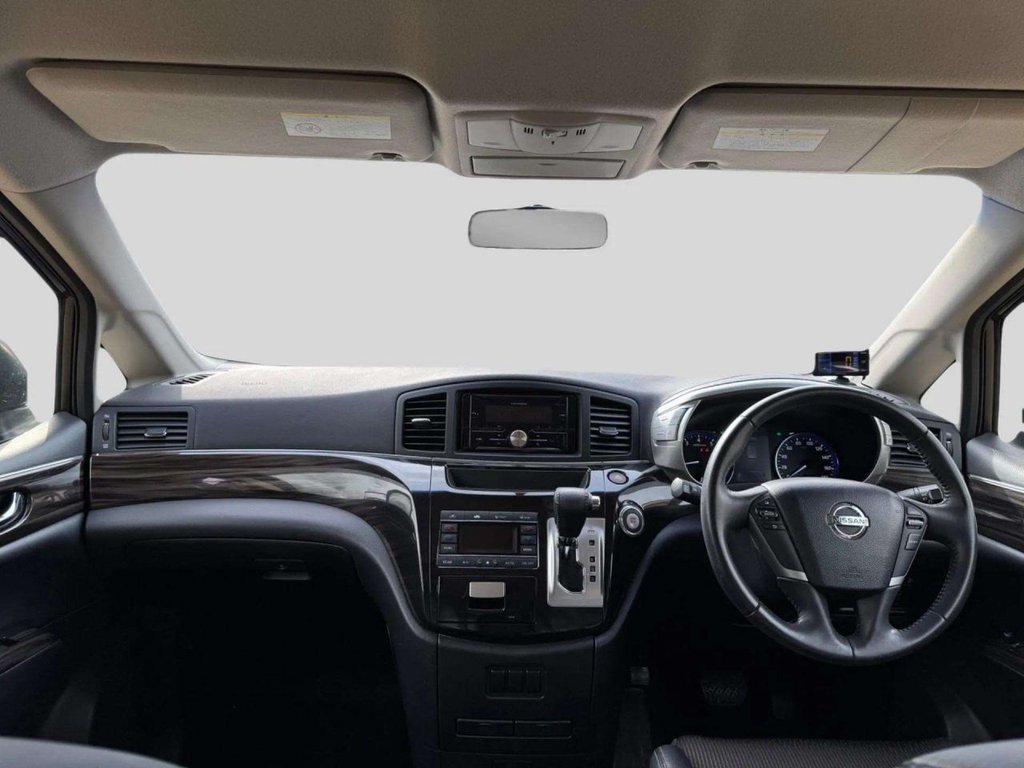 Used Nissan Elgrand 2016 for sale - 76586673: Photo 31