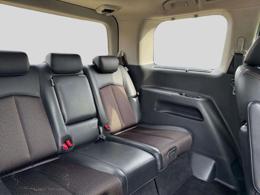 Used Nissan Elgrand 2016 for sale - 76586673: Photo 34